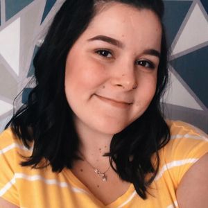 Meet your Posher, Marissa